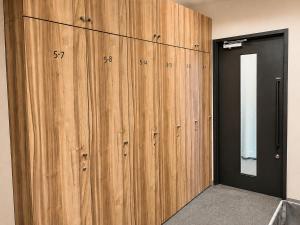 Namba Guesthouse HIVE