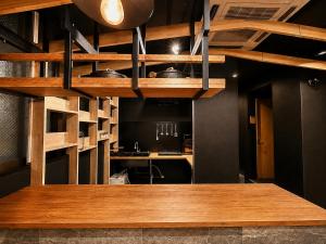 Namba Guesthouse HIVE
