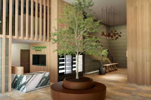 Wyndham Garden Durango