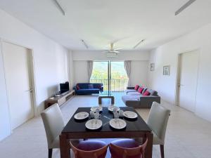 By The Sea @ Luxury Suites, Batu Ferringhi