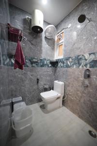 The Ivory Nest Stylish 2BHK Near Shastradhara