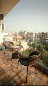 The Ivory Nest Stylish 2BHK Near Shastradhara
