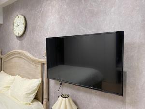 G72新宿最中心 两室一厅 新宿三丁目车站4分 2 rooms Shinjuku center 4 mins to ST Max 7P 直达新宿 涉谷 表参道 池袋 上野 代代木 银座 原宿 品川