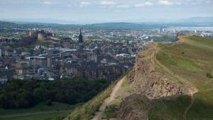 Edinburgh Central Drumdryan ApartHotel