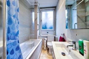 Edinburgh Central Drumdryan ApartHotel