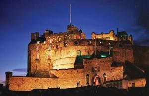 Edinburgh Central Drumdryan ApartHotel