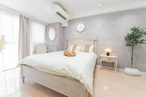 G72新宿最中心 两室一厅 新宿三丁目车站4分 2 rooms Shinjuku center 4 mins to ST Max 7P 直达新宿 涉谷 表参道 池袋 上野 代代木 银座 原宿 品川