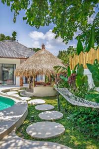 Malta Villa - Private Oasis with Pool & Garden