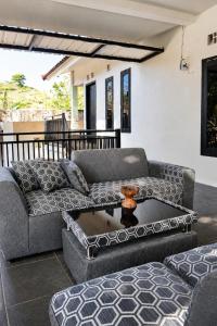 Mawun Homestay