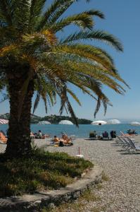 Iliada Beach Hotel Corfu Greece