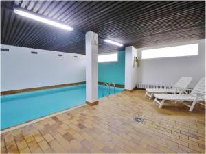 HappyNest with indoor pool sauna