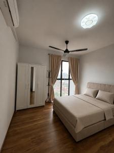 Bookstay Condo 3 Bedroom Kota Laksamana Melaka