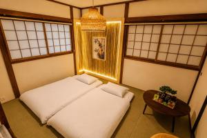 Private House for 11 Guests 6 min to Tengachaya WanoYado