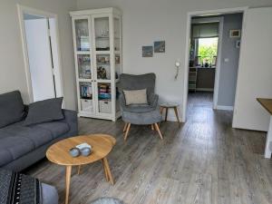 Holiday apartment with 1 bedroom