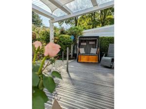 Holiday apartment with 1 bedroom