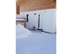 Holiday apartment with 2 bedrooms