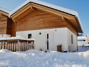 Holiday apartment with 2 bedrooms