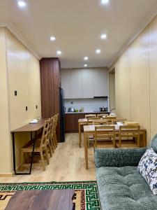 Sunpath Mongolia Tour & Hostel