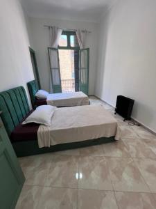 3BR La Soumam view Oran downtown Soummam