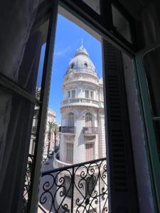 3BR La Soumam view Oran downtown Soummam