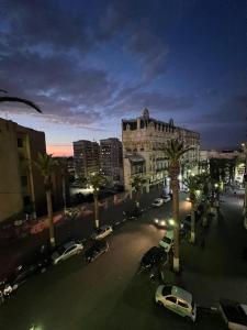 3BR La Soumam view Oran downtown Soummam