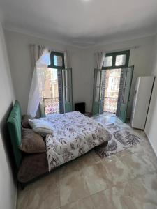 3BR La Soumam view Oran downtown Soummam