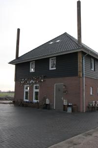 Bed and Breakfast De Volkelse Hooiberg