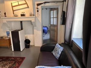 Gîte familial, animaux admis - séjour en Auvergne - FR-1-489-640