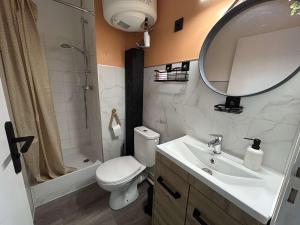 Studio refait à neuf - 2 pers. - FR-1-224C-388