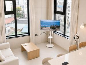 Myeongdong,Dongdaemun Urban Luxury Stay at Namsan Balad 4