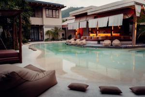 Kumbara Oasis Lombok