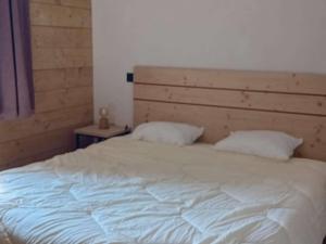 Appartement lumineux avec parking - 4 pers. - FR-1-802-106