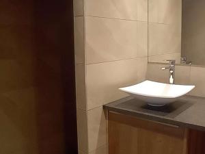 Appartement lumineux avec parking - 4 pers. - FR-1-802-106