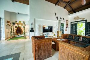 Luxury Villa Costa Nido with pool not far from Lio Beach