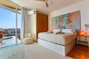 Casa Folimanka Suite Sea-View Corner Residence