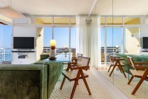 Casa Folimanka Suite Sea-View Corner Residence