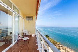 Casa Folimanka Suite Sea-View Corner Residence
