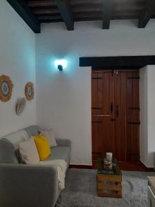 Holiday apartaments 1Room in the colonial zone