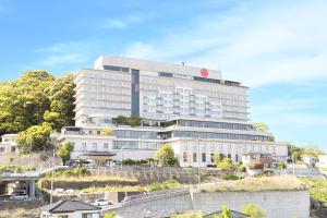 Ooedo Onsen Monogatari Premium Nagasaki Hotel Seifu