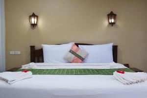 Lanta White Rock Resort