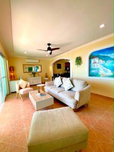 Panoramic Ocean View 1 Bedroom I Boracay