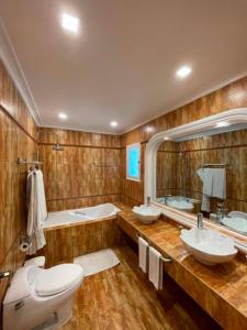 Panoramic Ocean View 1 Bedroom I Boracay