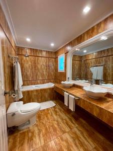 Panoramic Ocean View 1 Bedroom I Boracay
