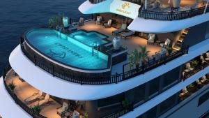 Orient Legacy Cruise