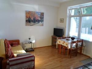 Apartments Villa Kosovic - ground floor