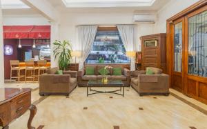 Orchid Garden Suites