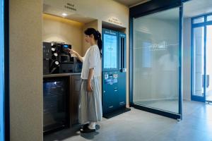 Anook Hotel & Spa Ilsan Tanhyeon