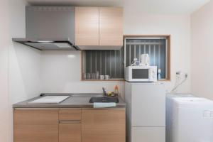 73sqm 2BR Private Japanese Family House Free Parking