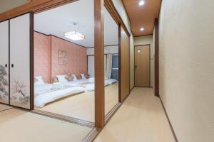 73sqm 2BR Private Japanese Family House Free Parking