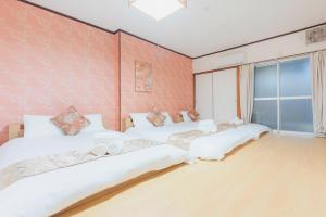 73sqm 2BR Private Japanese Family House Free Parking